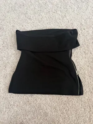 White Fox Boutique top thumbnail 4