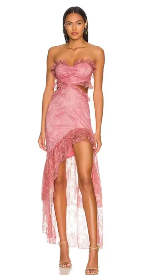 Majorelle Dress thumbnail 1