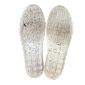 Dirty Laundry Silver Sequin Sneakers Women's 7.5‎ Sparkle Lace-Up thumbnail 7