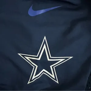 Nike Dallas Cowboys’ Jason Witten Jersey/Dress Large thumbnail 8