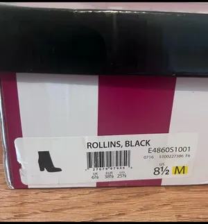 NWT Circus by Sam Edelman Rollins Black Boots thumbnail 7