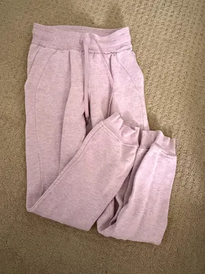 Lululemon scuba joggers thumbnail 1