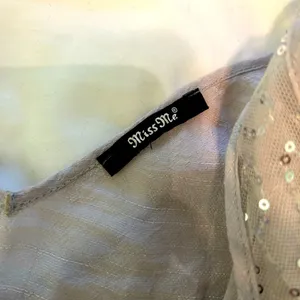 Miss Me dress thumbnail 5