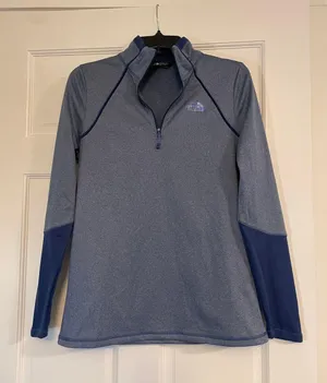 The North Face Pullover thumbnail 1