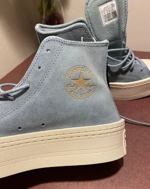 Converse Platform Shoes thumbnail 5