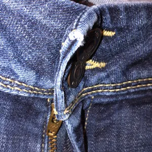 Hudson jeans size 27 flap pocket thumbnail 2