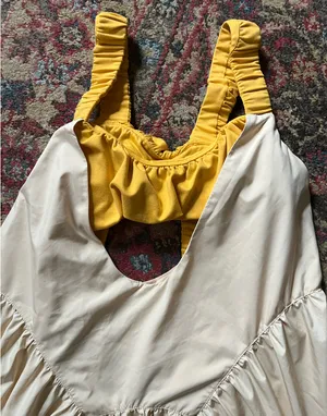 Free People Love All Tennis Dress thumbnail 3