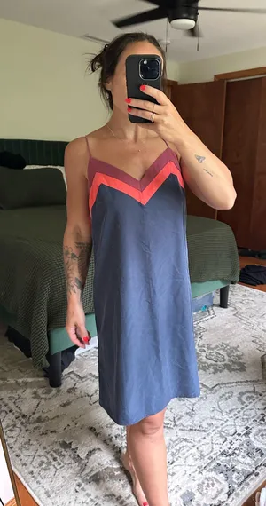 Abercrombie & Fitch Dress thumbnail 1
