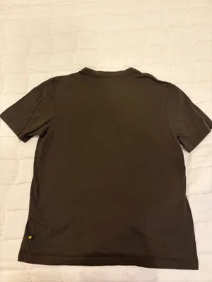 CAT short sleeve t shirt thumbnail 3