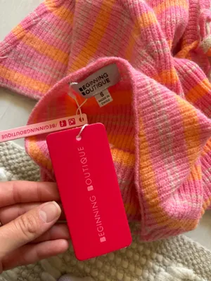Beginning Boutique Dress thumbnail 5