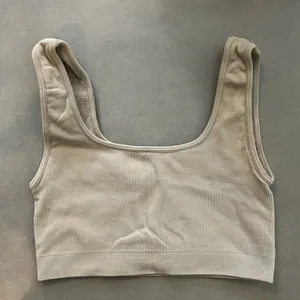 SET Active Cream Sports Bra thumbnail 4