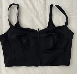 SKIMS FLAWED Glam Corset thumbnail 2