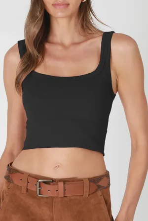 South Moon Under Tank Top thumbnail 1