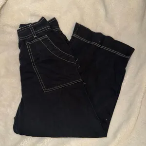 Urban Outfitters Wide-Leg Pants thumbnail 3