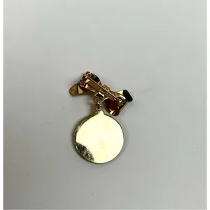 Vintage 1968 Boy Scout Cub Scout BOY POWER MAN POWER PIN For Mothers Denmothers thumbnail 3