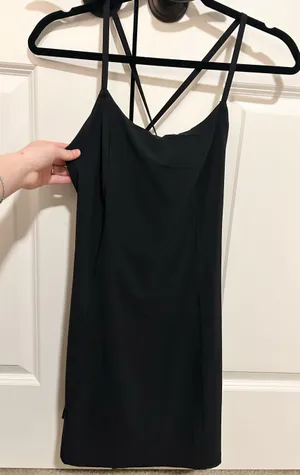 Aerie Athletic Dress thumbnail 1