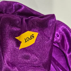Superdown Lanthea Maxi Dress in Purple thumbnail 10