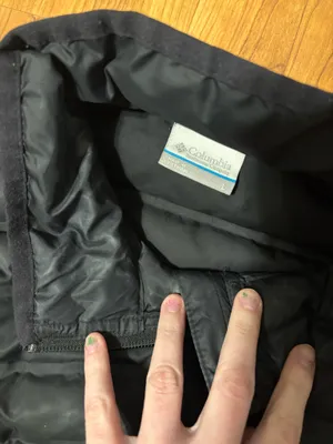 Columbia Vest Women’s Full-Zip thumbnail 4
