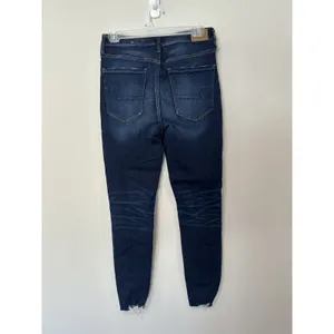 American Eagle Jeggings Next Level Stretch Women's Size 8 2533 thumbnail 2