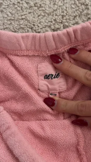 Aerie Shorts thumbnail 4