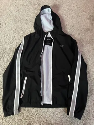 Hollister Jacket thumbnail 1