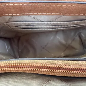 Michael Kors Sonia Crossbody Small Square Shoulder Bag thumbnail 7