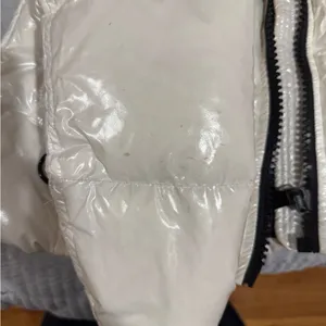 SAM. Freestyle Jacket (Snow)
filled with down White thumbnail 16