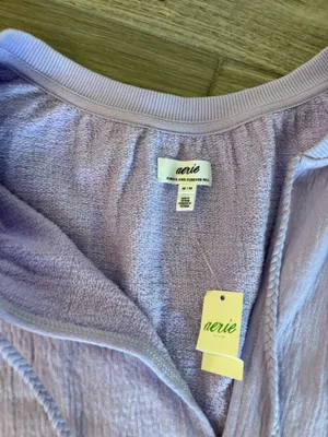 Aerie Crewneck Sweatshirt thumbnail 2