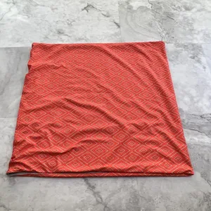 Under Armour Infinity Scarf OSFA Orange Outdoor Skiing‎ Hiking Multi-use thumbnail 3