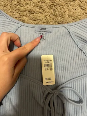 Aerie Bodysuit thumbnail 3