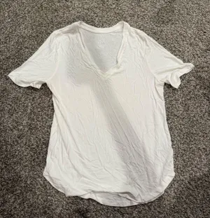 Target V-Neck T-Shirt thumbnail 1