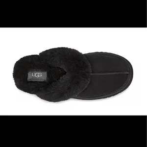 UGG Disquette Slippers Platform thumbnail 2
