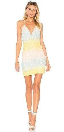 Revolve By The Way Mini Dress thumbnail 1