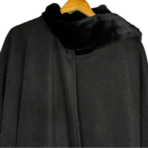 Dillard's‎ Black Wrap Size undefined thumbnail 2