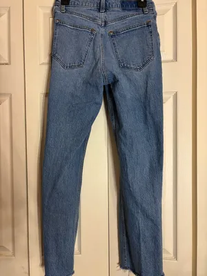 Abercrombie Jeans thumbnail 2