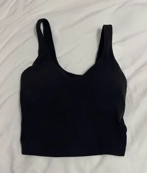 Lululemon Tank thumbnail 1