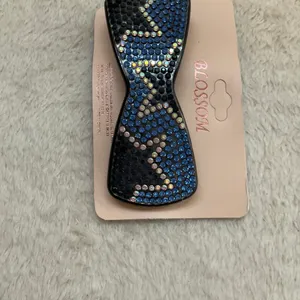 Blossom clip Barrette  thumbnail 4