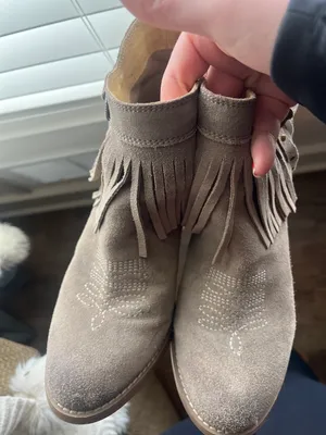 Ariat Cowgirl Boots thumbnail 3