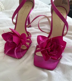 Jessica Simpson Heels thumbnail 7