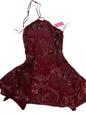 Edikted Dress thumbnail 1