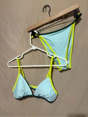 Aerie swimsuit thumbnail 1