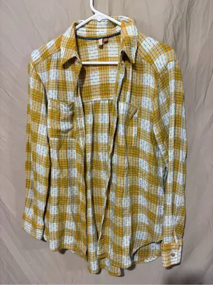 Pilcro long sleeve thumbnail 1