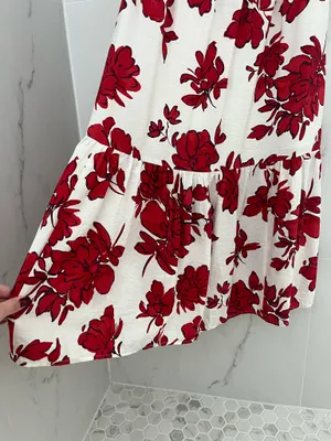 Abercrombie Maxi Dress thumbnail 3