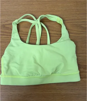 Lululemon Energy Sports Bra thumbnail 1