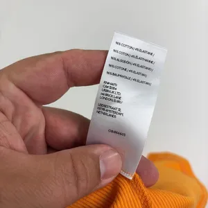 Anthropologie Pilcro Tank Top Womens Medium Orange Scoop Neck Ribbed Knit Basic thumbnail 8