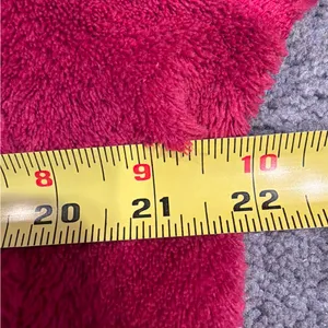 Patagonia Snap-T Fleece Pullover Womens Large Pink‎ Polartec Thermal Pro 0772 thumbnail 12