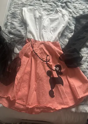 Halloween Costume Multiple Size M thumbnail 1