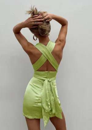 Princess Polly Dress thumbnail 2