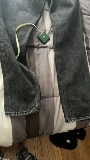 ZARA Jeans thumbnail 4