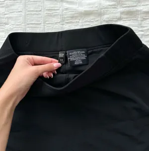 32 Degrees Heat Black Mini Tennis Skirt thumbnail 2